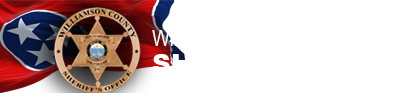 Williamson County Sheriff TN