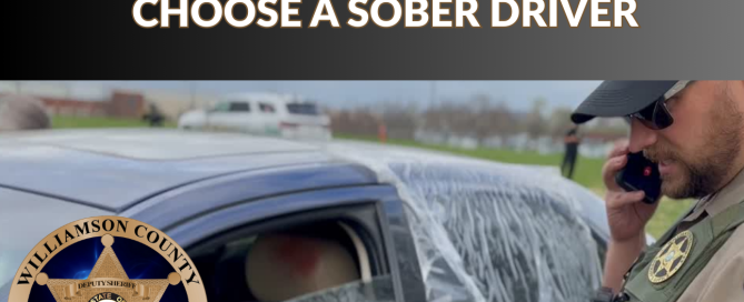 Dont let your holiday end in tragedy - Booze IT