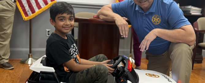 William Son County Sheriff TN