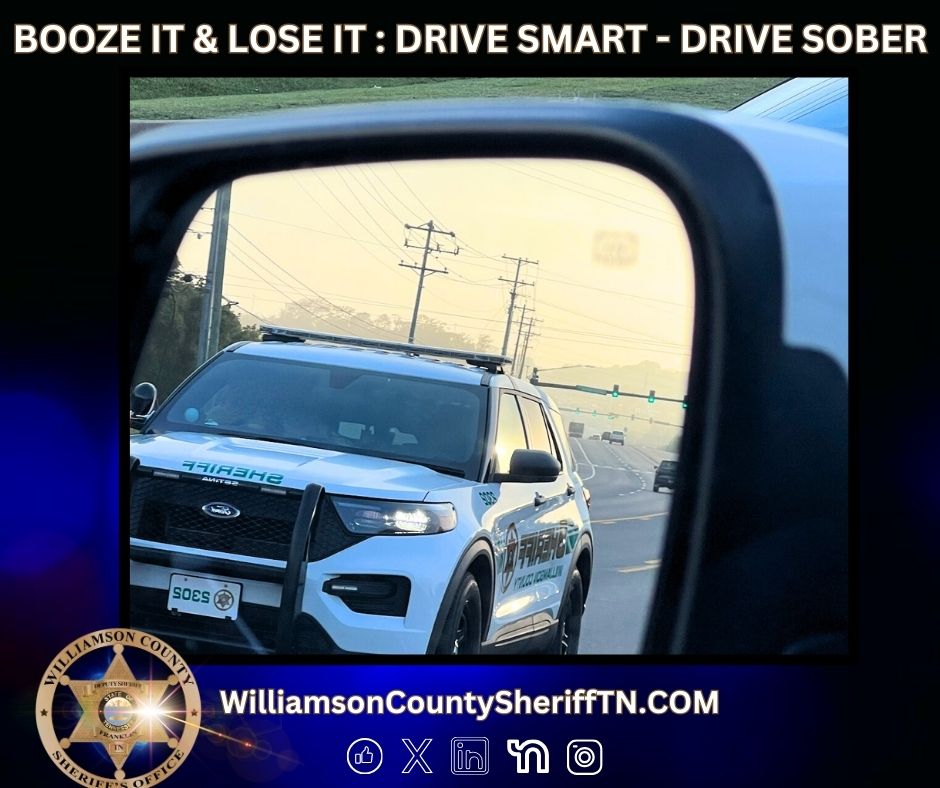 WilliamsonCountySheriffTN.COM
