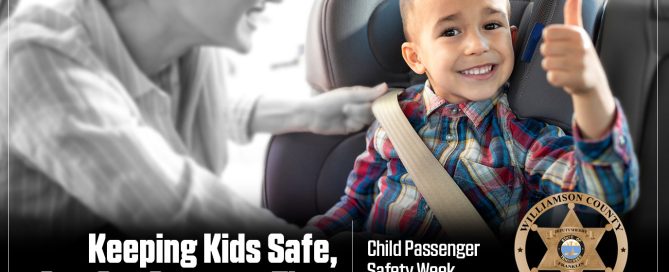Child Safety Week