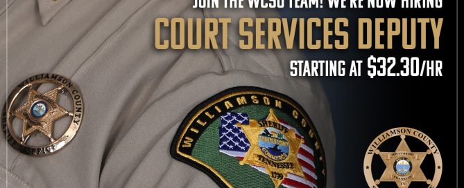 Court Services