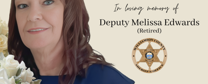 Melissa Edwards Final