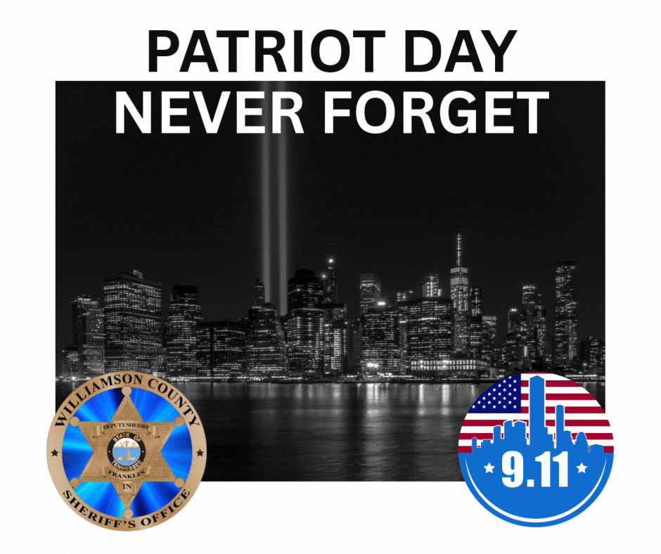 NEVER FORGOTTEN