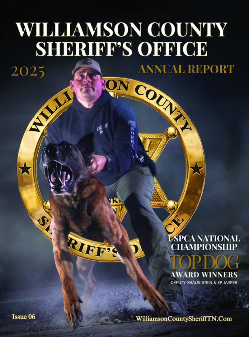 2025 Annual Report