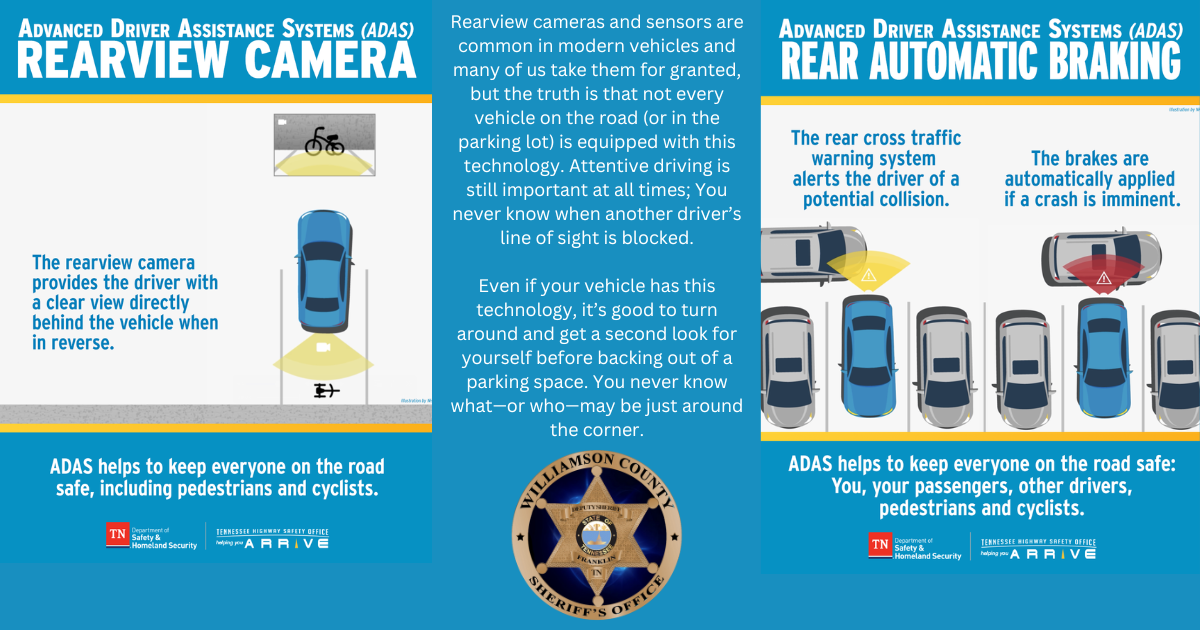 ADAS Systems 072126